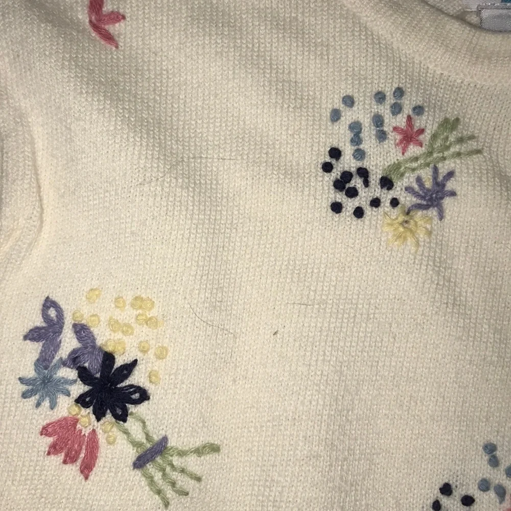 Girl’s 2-pc Sweater Set